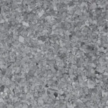 Lanai Gray (F3080) flake blend sample