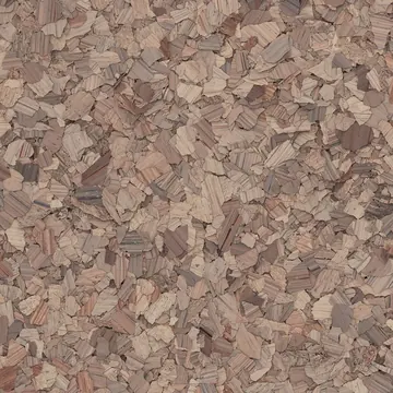 Sable (F9205) flake blend sample