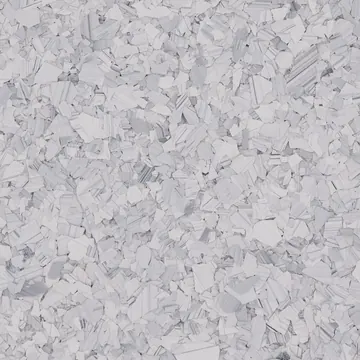 Schist (F9307) flake blend sample