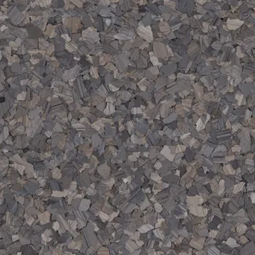 Dolerite (F9311) flake blend sample