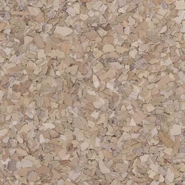 Spilite (F9313) flake blend sample