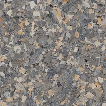 Metapelite (F9317) flake blend sample