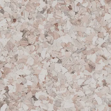 Arkose (F9318) flake blend sample