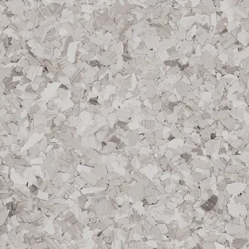 Soapstone (F9320) flake blend sample