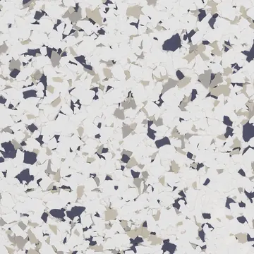 Birch Bark (FB-1005) flake blend sample