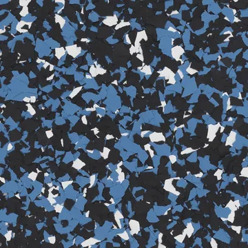 Cam (FB-206) flake blend sample