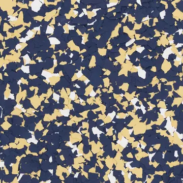 Ram (FB-210) flake blend sample