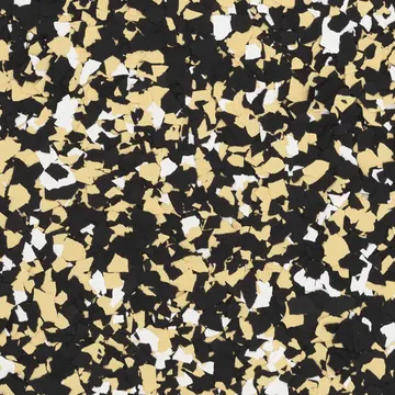 Superdome (FB-211) flake blend sample