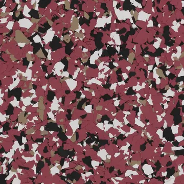 Doak (FB-212) flake blend sample