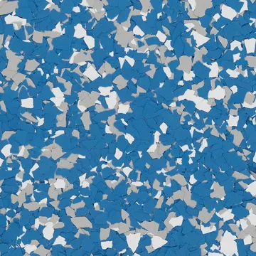Ford (FB-213) flake blend sample