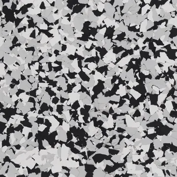 Madden (FB-214) flake blend sample