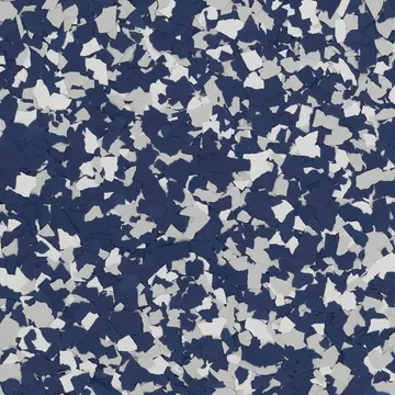Beaver (FB-217) flake blend sample