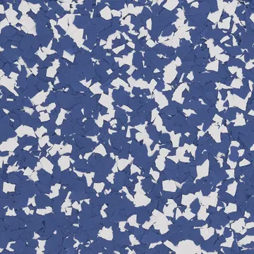 Lucas (FB-218) flake blend sample
