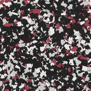 Daredevil (FB-220) flake blend sample