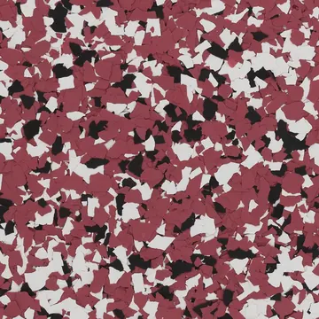 Bucky (FB-223) flake blend sample