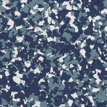 Humphrey (FB-225) flake blend sample