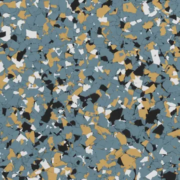 Everbank (FB-226) flake blend sample