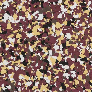 Washington (FB-228) flake blend sample