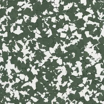 Lincoln (FB-229) flake blend sample