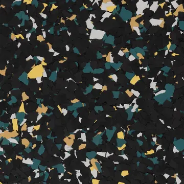 Jax (FB-234) flake blend sample
