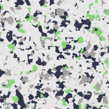 Boom (FB-242) flake blend sample