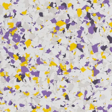 Viktor (FB-243) flake blend sample