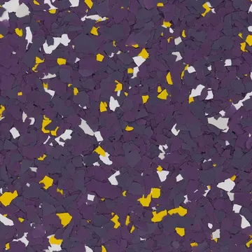Skol (FB-244) flake blend sample