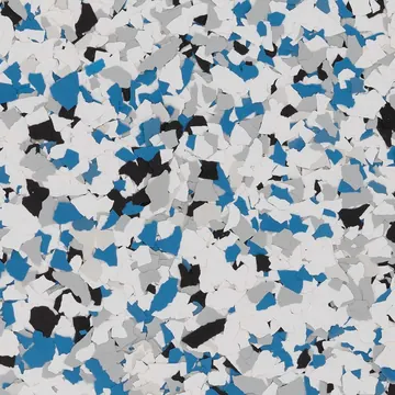 Charlotte (FB-248) flake blend sample