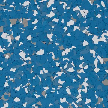 Roary (FB-252) flake blend sample