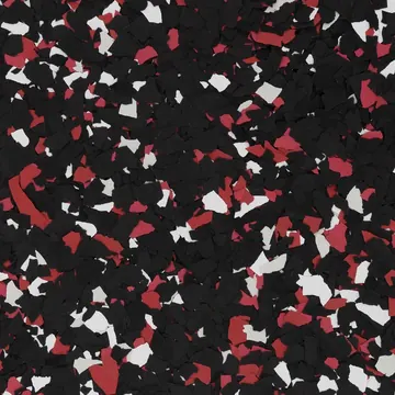 Freddie (FB-256) flake blend sample