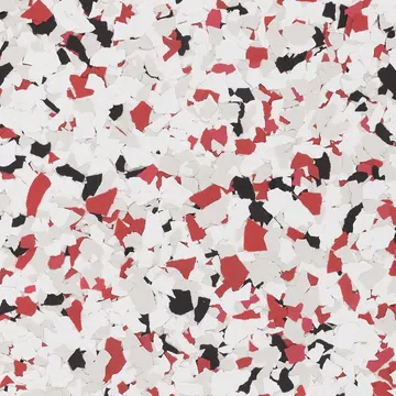 Talon (FB-257) flake blend sample