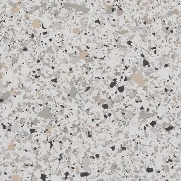 Limestone (FB-4111) flake blend sample