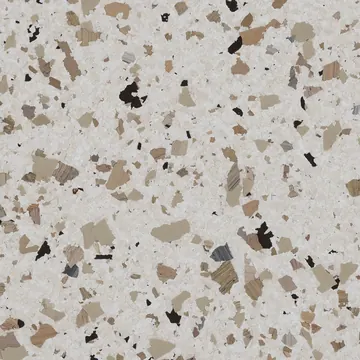 Plateau (FB-4201) flake blend sample