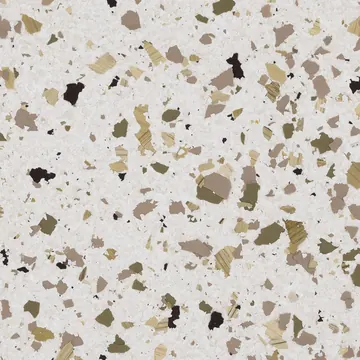 Alameda (FB-4202) flake blend sample