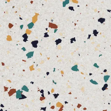 Jawbreaker (FB-4203) flake blend sample