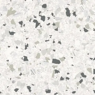 Juneau (FB-4205) flake blend sample
