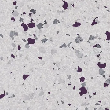Klondike (FB-4206) flake blend sample