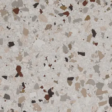 Cascade (FB-4207) flake blend sample