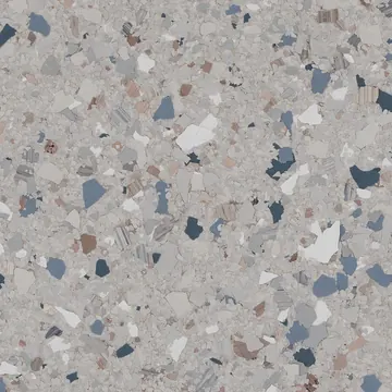 Acadia (FB-4208) flake blend sample