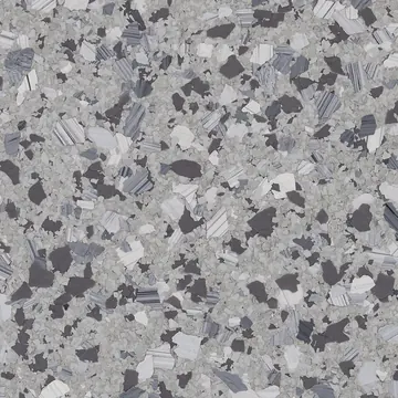 Husky (FB-4211) flake blend sample