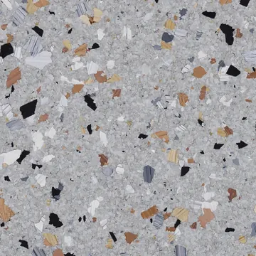Yukon (FB-4212) flake blend sample