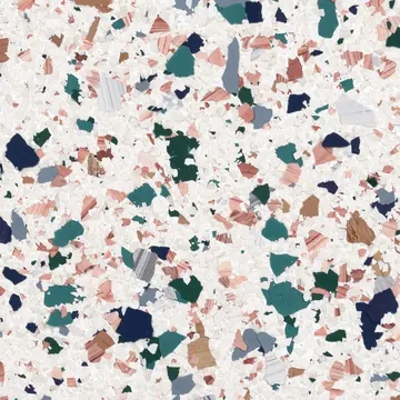 Taffy (FB-4219) flake blend sample