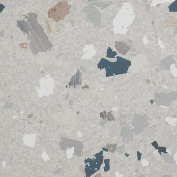 Brigantine (FB-4402) flake blend sample