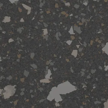 Moxie (FB-4448) flake blend sample