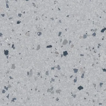Sea Salt (FB-5005) flake blend sample