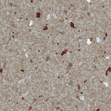 Treasure (FB-5006) flake blend sample