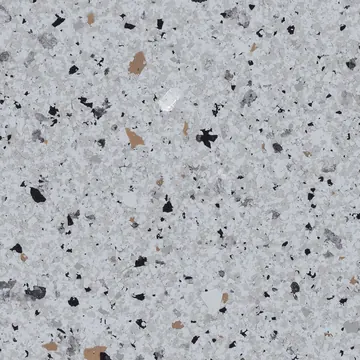 Peppercorn (FB-5008) flake blend sample