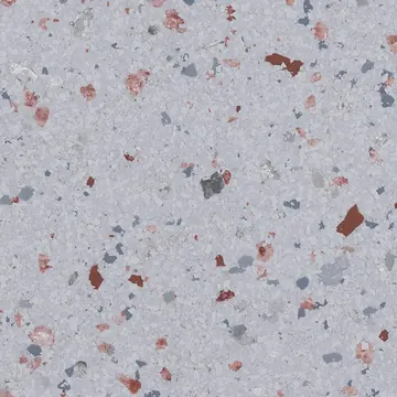 Cyprus (FB-5010) flake blend sample