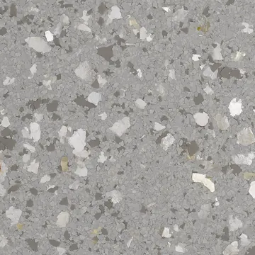 Pyrite (FB-5015) flake blend sample
