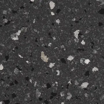 Onyx (FB-5018) flake blend sample